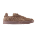 Lex Sneakers Alexander Wang Leather Vintage Pink