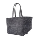 Punch Shopper Bag Alexander Wang Leather Grey