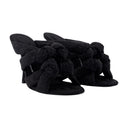 Delvy 105mm Sandals Alexander Wang Nylon Black