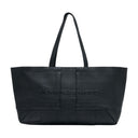 Pack Shopper Bag Alexander Wang Leather Black