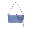 Borsa a tracolla Ricco Alexander Wang Pelle Blu