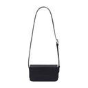 Bandolera Punch Alexander Wang Cuero Negro