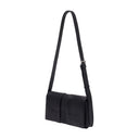 Mochila Bandolera Alexander Wang Piel Negro
