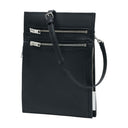 Axis Crossbody Alexander Wang Leather Black