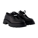 Mocasines Colt Alexander Wang Piel Negro