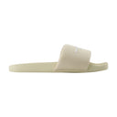 Aw Sandalias Piscina Alexander Wang Nylon Marfil