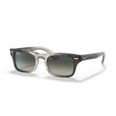 Ray Ban Junior Burbank Jr Rj9083 S Gray