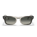 Ray Ban Junior Burbank Jr Rj9083 S Gray