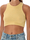 Essentials Fear Of God Top