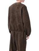 Essentials Fear Of God Clothing.... Brown