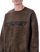 Essentials Fear Of God Clothing.... Brown