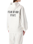 Essentials Fear Of God Clothing.... White