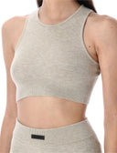 Essentials Fear Of God Top