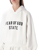 Essentials Fear Of God Clothing.... White