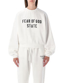 Essentials peur des vêtements de Dieu ... blanc