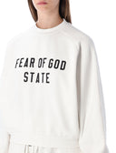 Essentials peur des vêtements de Dieu ... blanc