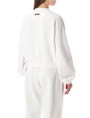 Essentials peur des vêtements de Dieu ... blanc