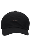 Rick Owens Baseball Cap