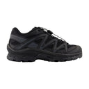 Xt Quest Sneakers Salomon Synthetic Black