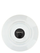 Versace Home 'Barocco Rose' Saucer