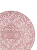 Versace Home 'Barocco Rose' Saucer