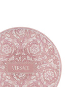 Versace Home "Barocco Rose" Piatto di segnalazione