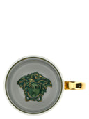 Versace Home 'Medusa Garland Green' Cup