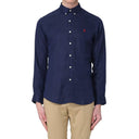 Ralph Lauren Ralph Lauren Linen Slim Shirt