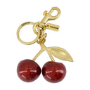 مدرب حلقة Key Key Ring Acetate Red
