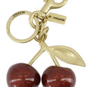 مدرب حلقة Key Key Ring Acetate Red