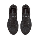 Dior Oblique Jacquard Low Top Sneakers