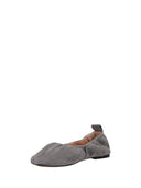 Niccolò Pasqualetti Obliqua Soft Ballerinas Calfskin Leather