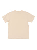 Palm Angels Pa Minitrack Reg. T Shirt S/S Black Off White