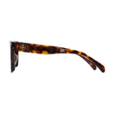 Indio Sunglasses Anine Bing Acetate Brown