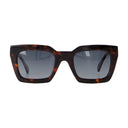 Indio Sunglasses Anine Bing Acetate Brown