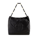 Kate Shoulder Bag Anine Bing Leather Black