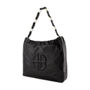 Kate Shoulder Bag Anine Bing Leather Black