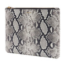 Large Elly Purse Anine Bing Leather Multicolor