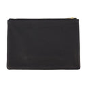 Lili Pouch Anine Bing Leather Black