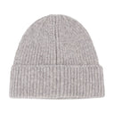 elia beanie Anine Bing Wool Gray