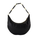 Kate Hobo Bag Anine Bing Leather Black