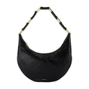 Kate Hobo Bag Anine Bing Leather Black