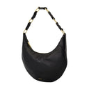 Kate Hobo Bag Anine Bing Leather Black