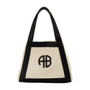 Cara Tote Bag anine bing cotton محايدة