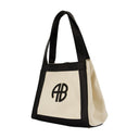 Cara Tote Bag anine bing cotton محايدة
