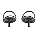 Mule Hilda Anine Bing Cuero Negro