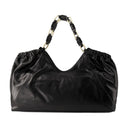 Kate Shopper Bag Anine Bing Leather Black