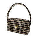 Nico Bag Anine Bing Wool Black