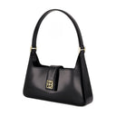 Lou Shoulder Bag Anine Bing Leather Black