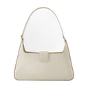 Lou Shoulder Bag Anine Bing Leather White